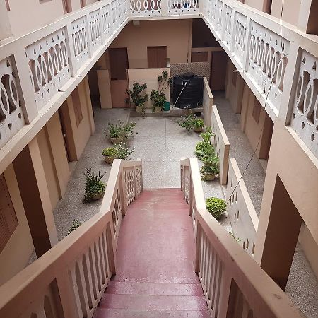 Amenla Hotel Sekondi-Takoradi Exterior photo